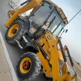 JCB 3CX Compact 2010