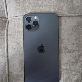 iPhone 12 Pro