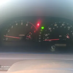 Toyota Camry 2002