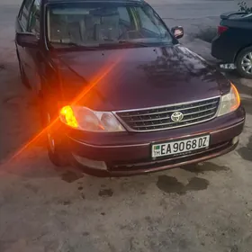 Toyota Avalon 2003
