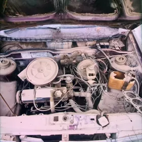 Lada 21099 1994