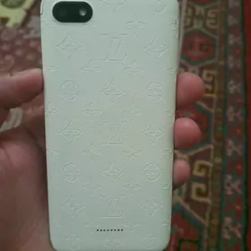 obmen Redmi 6A