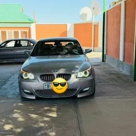 BMW E60 2009