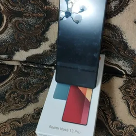 redmi not 13 pro