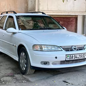 Opel Vectra 2001