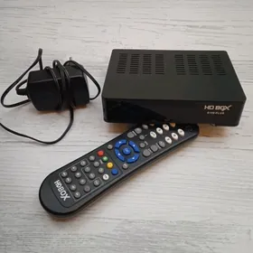 hd box tuner