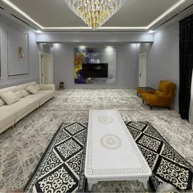 Gurtly 4 komnat 190m2