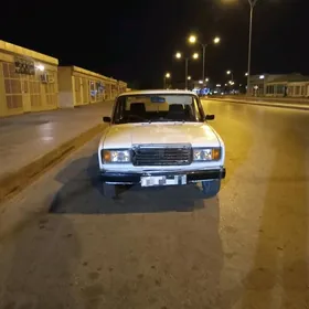 Lada 2107 1990