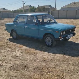 Lada 2106 1994