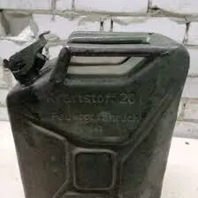 Kanistra 20l