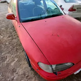 Hyundai Accent 1994