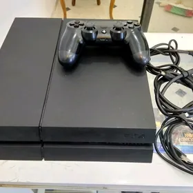 Playstation 4 v 6.72