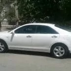 Toyota Camry 2008