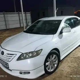 Toyota Camry 2008