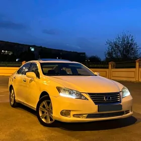 Lexus ES 350 2009