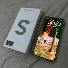 samsung S21 FE 🟢