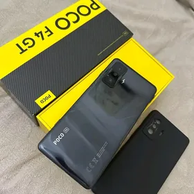 Poco F4 GT
