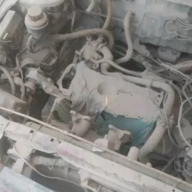 Masin zapcas nissan satlady
