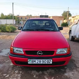 Opel Astra 1992