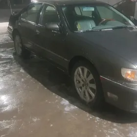 Infiniti J30 1997