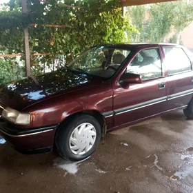 Opel Vectra 1991
