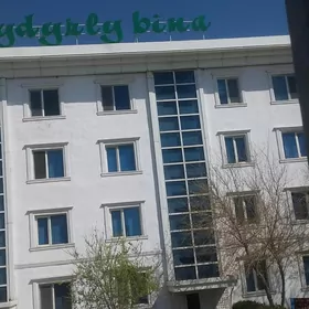Satlyk jaý