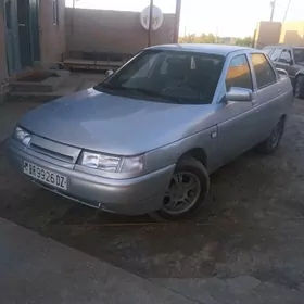 Lada 2110 2004
