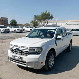 Ford Maverick 2024
