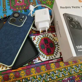 redmi not 14 obmena