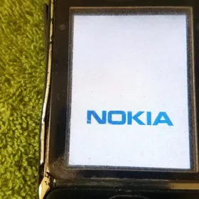 Nokia X 2-01