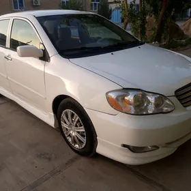 Toyota Corolla 2003