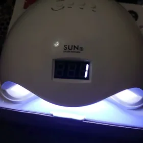 Dyrnak lampa