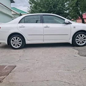Toyota Corolla 2010
