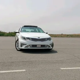 Kia Optima 2020