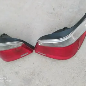 BMW E60 Stop farasy yzky