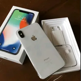 iphone x 256