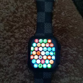smart watch ultra 9