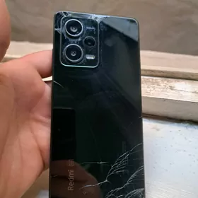 redmi not 12 pro 5G
