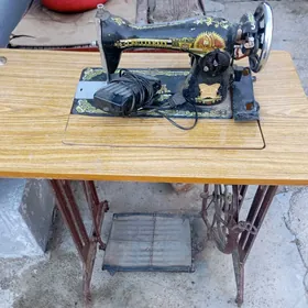 tikin maşyn