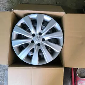 karolla diska 16  zawasko gara