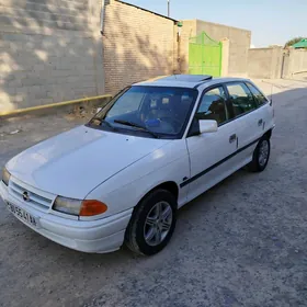 Opel Astra 1993