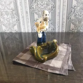 Farfor heýkeljikler