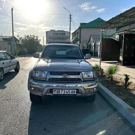 Toyota 4Runner 2002