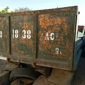 KAMAZ Kuzwasy