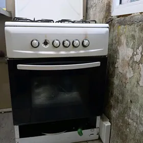 газ плита