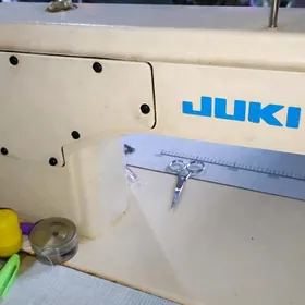 juki tikin maşyn