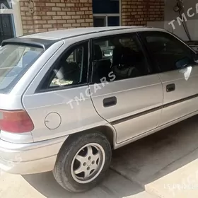 Opel Astra 1995