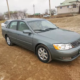 Toyota Avalon 2003