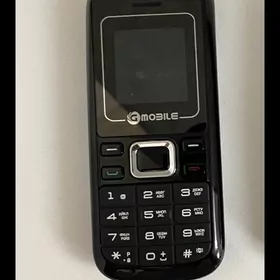 Gmobile