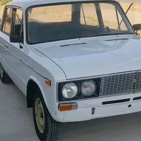 Lada 2106 1990